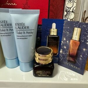 Estee Lauder Advanced Night Repair Eye Synchronized Complex II Bundle